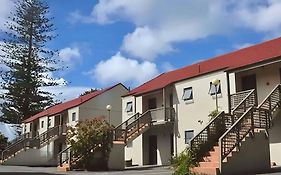 Royal Park Lodge